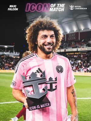 Image post by @intermiamicf on Instagram
