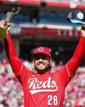 Image post by @mlbespanol on Instagram