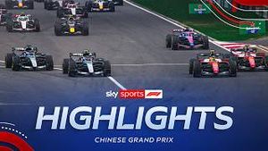 Video post by @skysportsf1 on YouTube