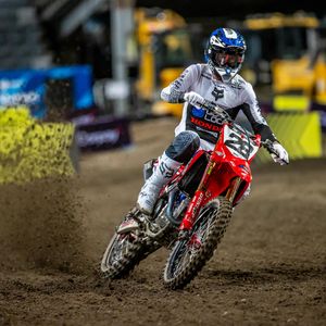 Image post by @racerxonline on Instagram
