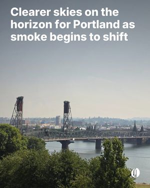 Image post by @theoregonian on Instagram