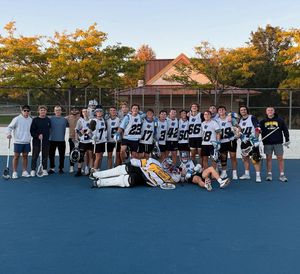 Image post by @gvsulax on Instagram