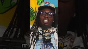 Video post by @revolt on YouTube