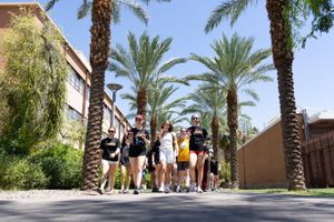 Image post by @womenshockeyasu on Instagram