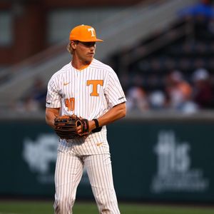 Image post by @vol_baseball on Instagram