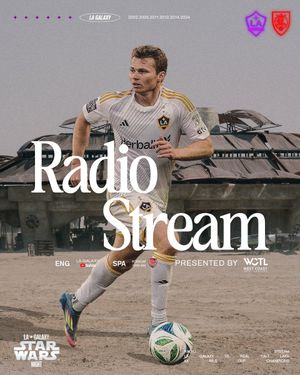 Image post by @LAGalaxy on Twitter