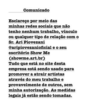 Image post by @cadudeandradeoficial on Instagram