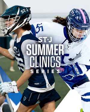 Image post by @thestj_sports on Instagram