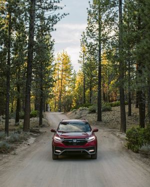 Image post by @westernwahonda on Instagram