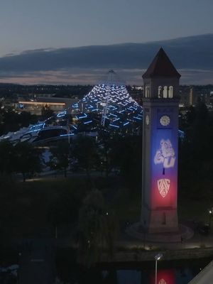 Image post by @gubulldogs on Instagram