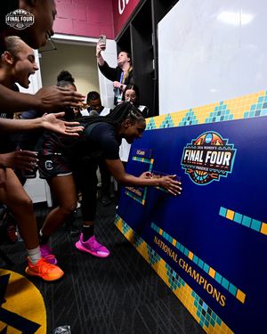 Image post by @marchmadnesswbb on Instagram