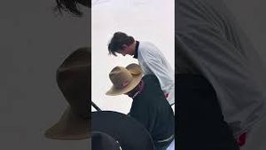 Video post by @officialcowboychannel on YouTube