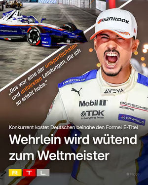 Image post by @rtl.sport on TikTok