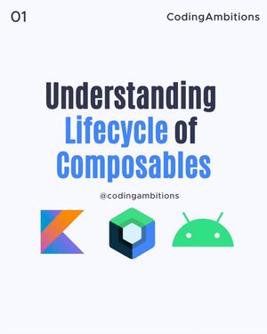 Image post by @codingambitions on Instagram
