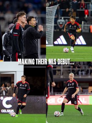 Image post by @dcunited on Instagram