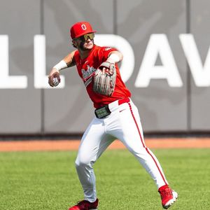 Image post by @ohiostathletics on Instagram