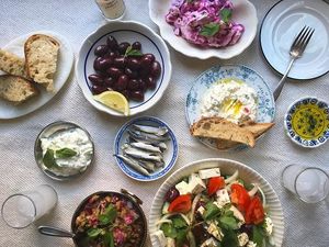 Image post by @saveurmag on Instagram