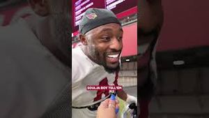 Video post by @azcardinals on YouTube