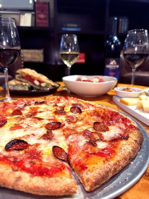 Image post by @charlestonpeakwinery on Instagram