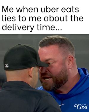 Image post by @thegistca on Instagram