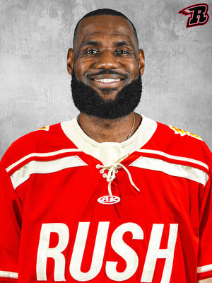 Image post by @rapidcityrush on Instagram