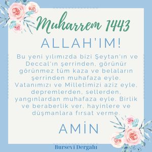 Image post by @naksibendibursevi on Instagram