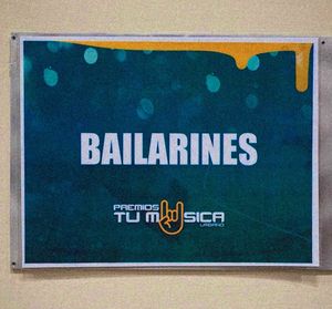 Image post by @tourbadbunny on Twitter
