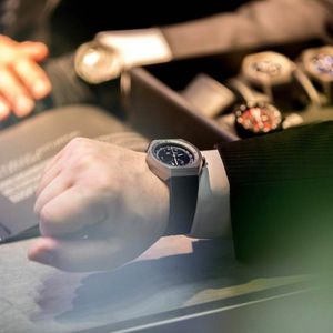 Image post by @porschedesign on Instagram