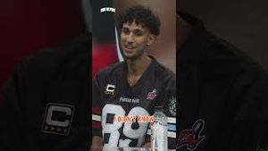 Video post by @traeyoung on YouTube