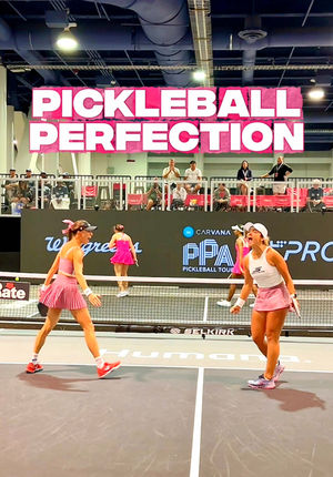 Video post by @thekitchenpickleball on TikTok