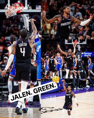 Image post by @suns on Instagram
