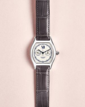 Image post by @sothebyswatches on Instagram