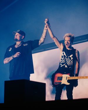 Image post by @rocksound on Instagram