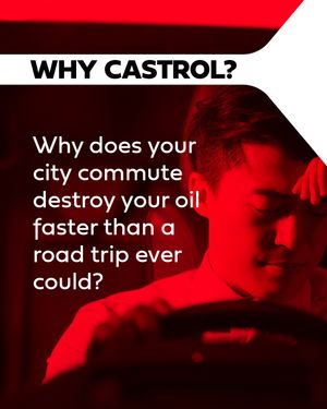 Image post by @castrolusa on Instagram