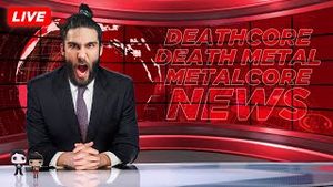 Video post by @deathlesstvofficial on YouTube