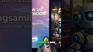 Video post by @developingsam1597 on YouTube