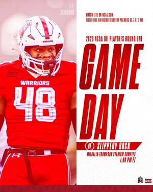 Image post by @esu_football on Instagram