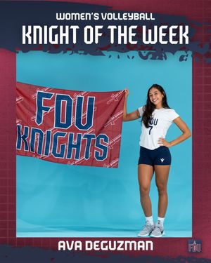 Image post by @fduknightswvb on Instagram