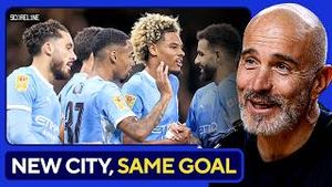 Video post by @cbssportsgolazo on YouTube