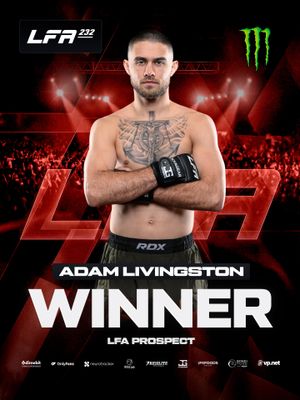 Image post by @lfafighting on Instagram