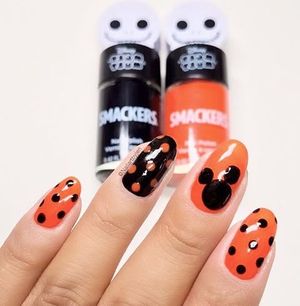 Image post by @lipsmackerbrand on Instagram