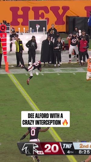Video post by @nfl on TikTok