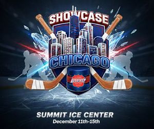 Image post by @chicagocougarshockey on Instagram