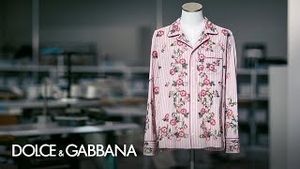 Video post by @dolcegabbana on YouTube