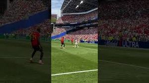 Video post by @deportes on YouTube