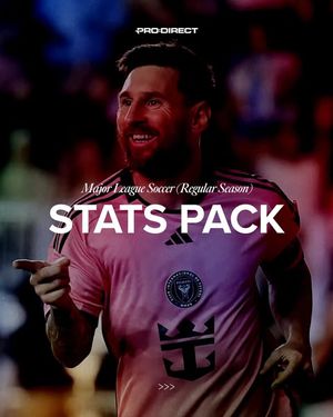 Image post by @prodirectsoccerus on Instagram