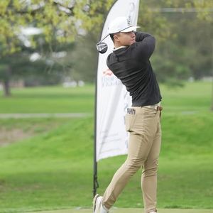 Image post by @armywp_golf on Instagram