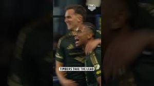 Video post by @FOX Soccer on YouTube