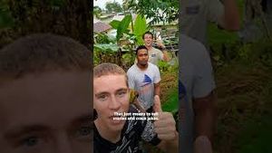 Video post by @strivetobe on YouTube