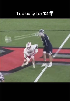 Video post by @lacrossenetwork on TikTok